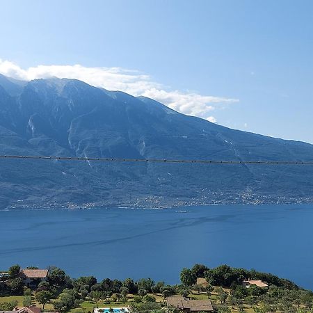Ulivi Sul Garda Garden By Gardadomusmea Appartement Tremosine Buitenkant foto