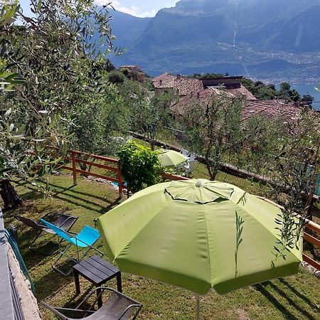Ulivi Sul Garda Garden By Gardadomusmea Appartement Tremosine Buitenkant foto