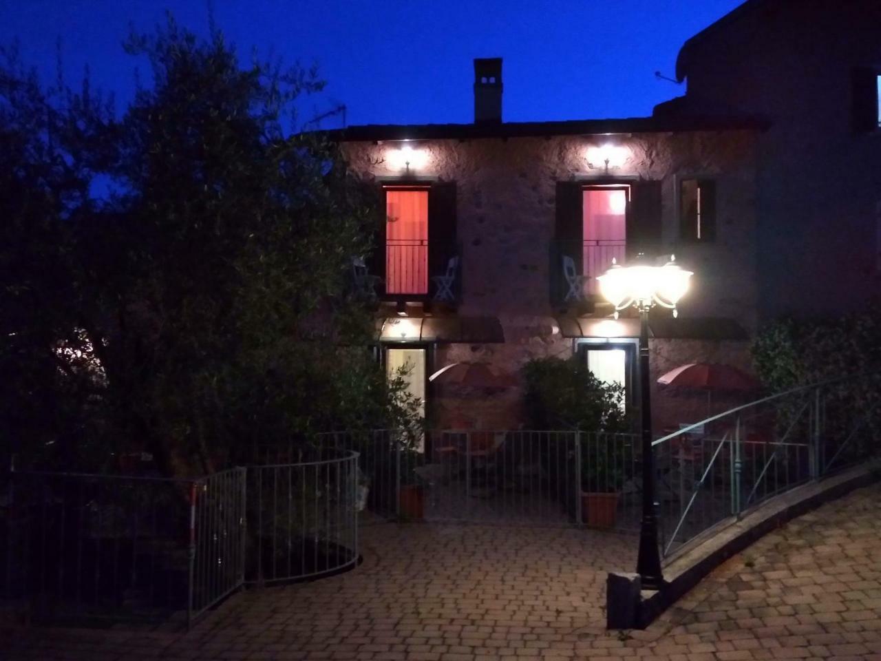 Ulivi Sul Garda Garden By Gardadomusmea Appartement Tremosine Buitenkant foto