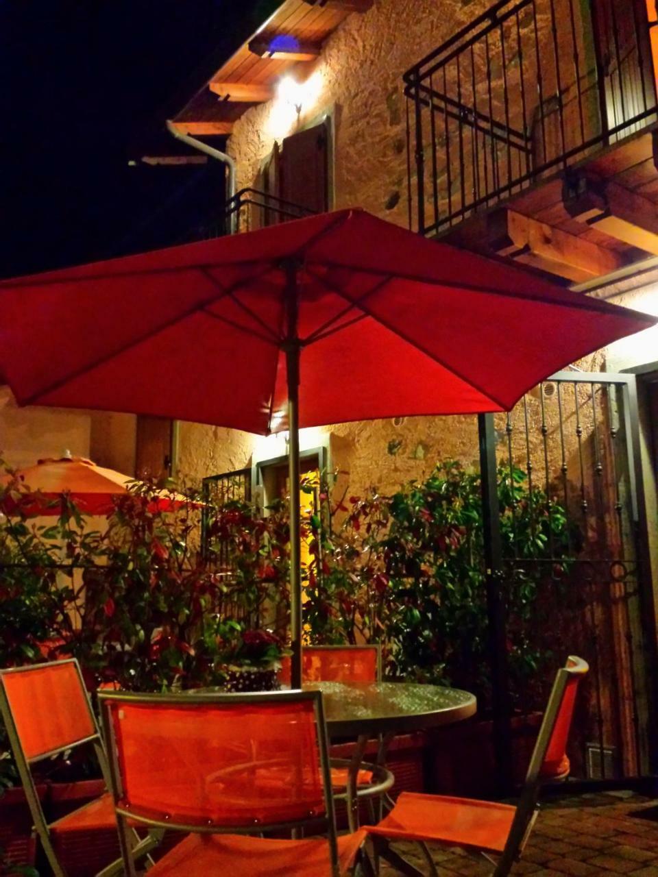 Ulivi Sul Garda Garden By Gardadomusmea Appartement Tremosine Buitenkant foto
