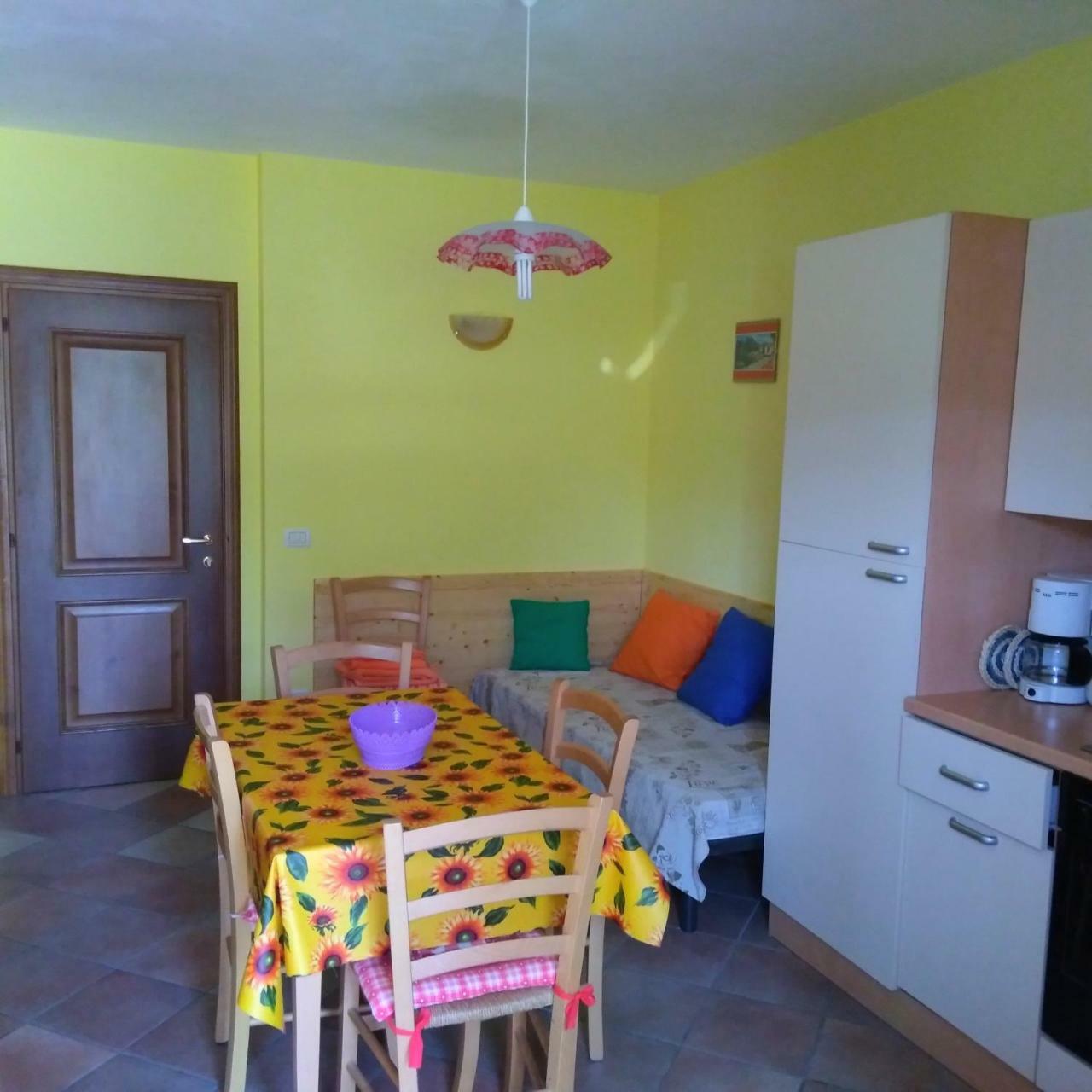 Ulivi Sul Garda Garden By Gardadomusmea Appartement Tremosine Buitenkant foto