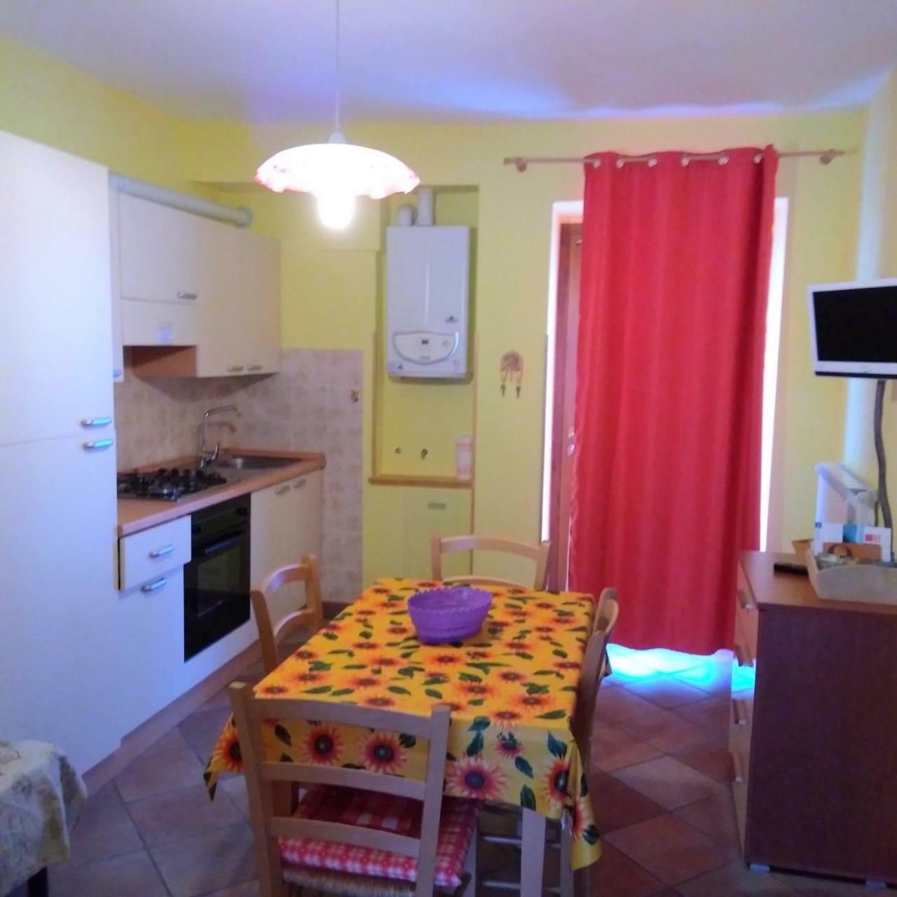 Ulivi Sul Garda Garden By Gardadomusmea Appartement Tremosine Buitenkant foto