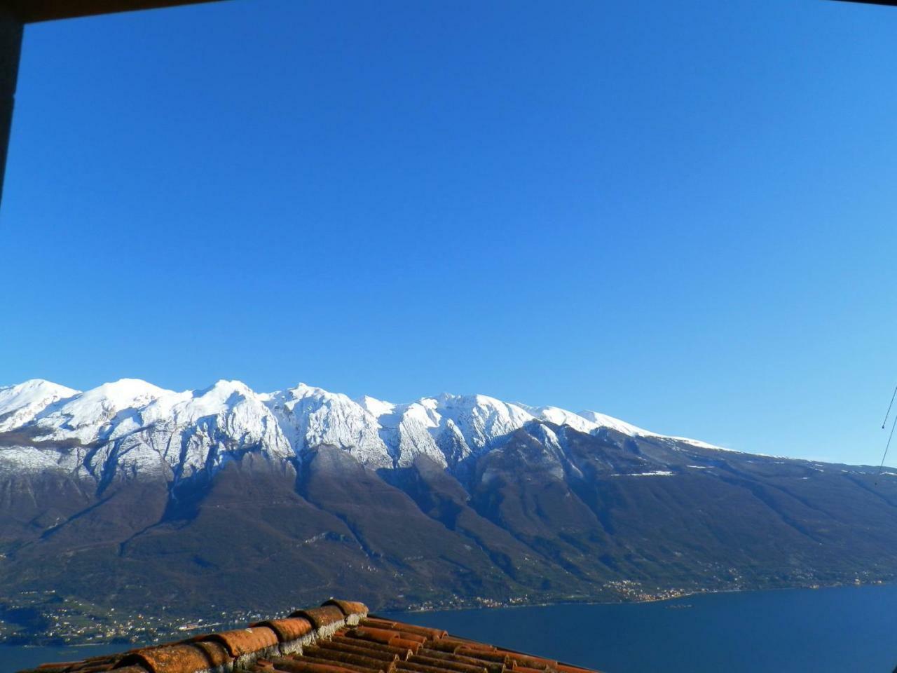 Ulivi Sul Garda Garden By Gardadomusmea Appartement Tremosine Buitenkant foto
