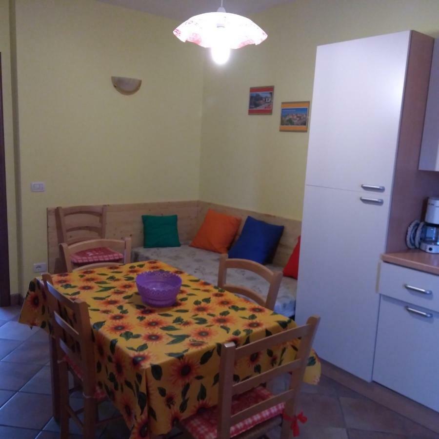 Ulivi Sul Garda Garden By Gardadomusmea Appartement Tremosine Buitenkant foto