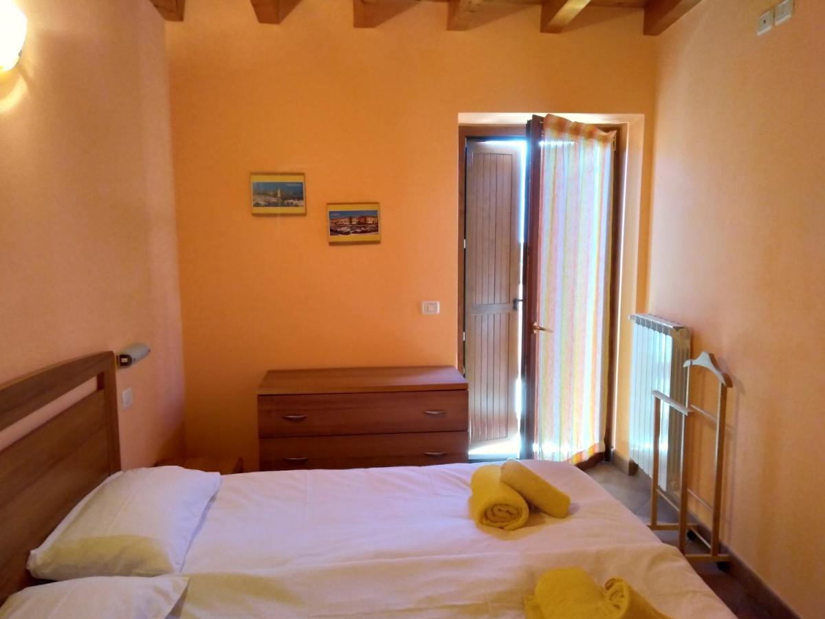 Ulivi Sul Garda Garden By Gardadomusmea Appartement Tremosine Buitenkant foto