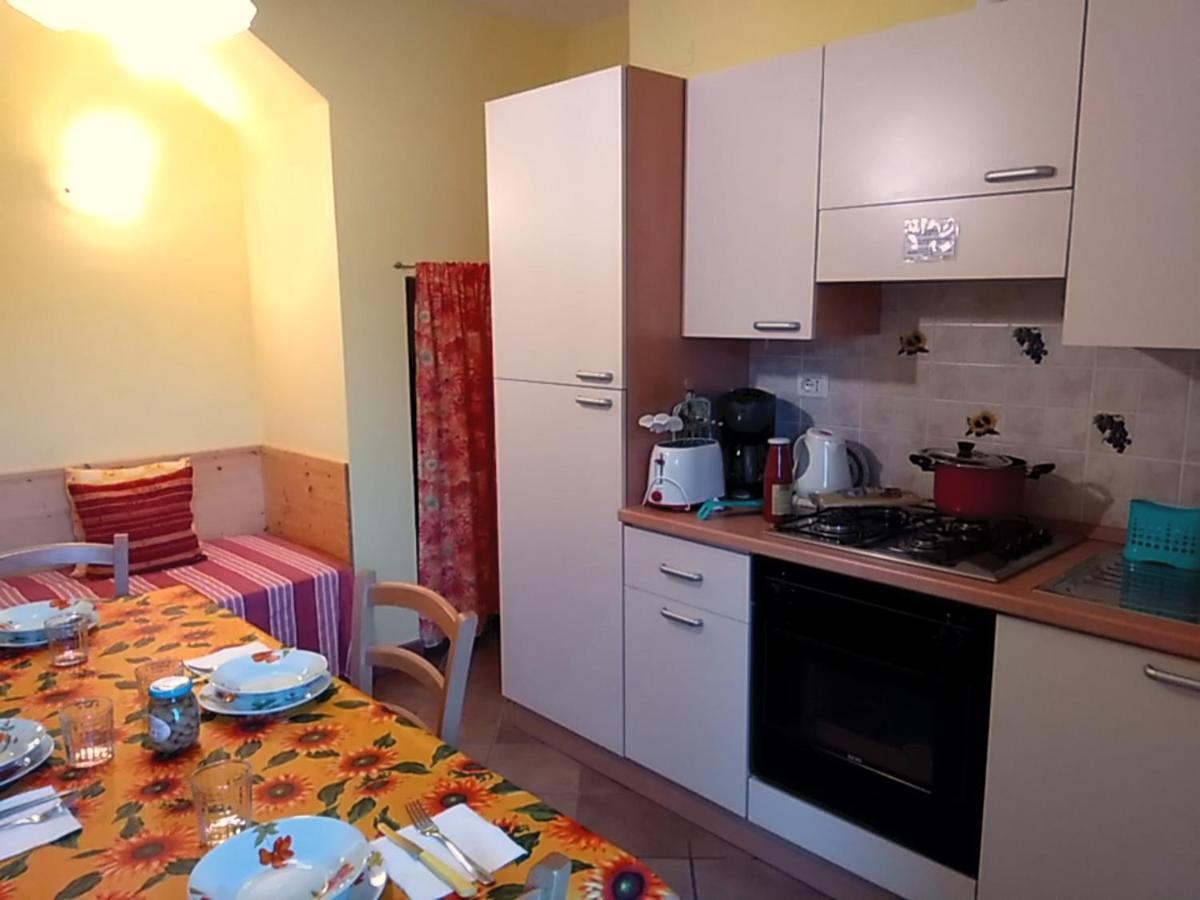 Ulivi Sul Garda Garden By Gardadomusmea Appartement Tremosine Buitenkant foto
