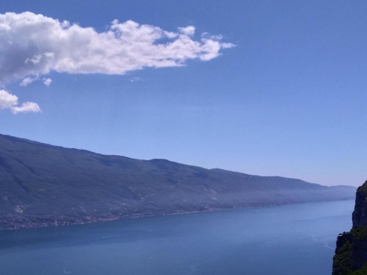 Ulivi Sul Garda Garden By Gardadomusmea Appartement Tremosine Buitenkant foto