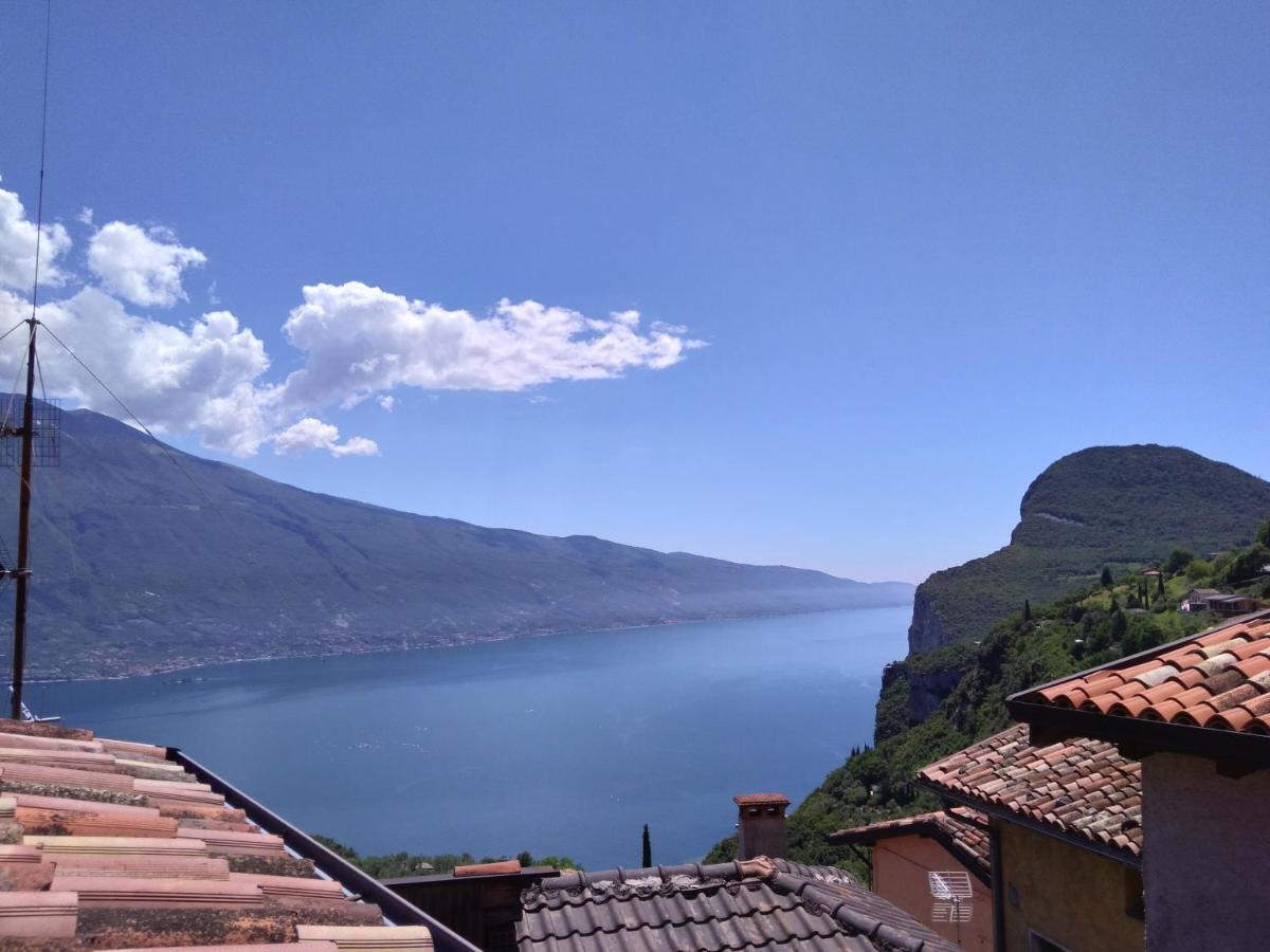 Ulivi Sul Garda Garden By Gardadomusmea Appartement Tremosine Buitenkant foto
