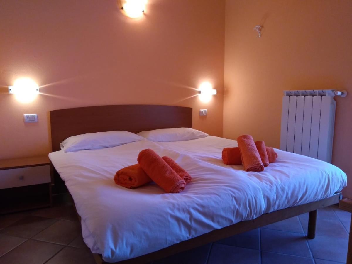 Ulivi Sul Garda Garden By Gardadomusmea Appartement Tremosine Buitenkant foto