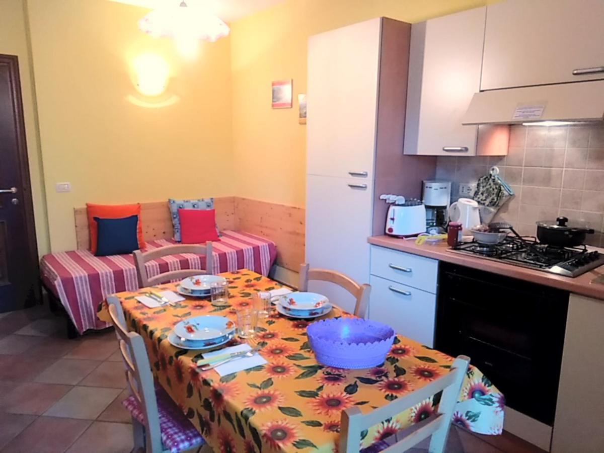 Ulivi Sul Garda Garden By Gardadomusmea Appartement Tremosine Buitenkant foto